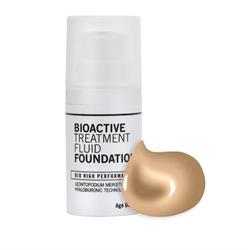 FONDOTINTA FLUIDO BIOACTIVE 03 - Golden beige Liquidflora