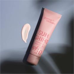 SUNSHINE PRIMER SPF 30 Neve Cosmetics