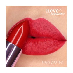 DESSERT À LÈVRES - PANDORO Neve Cosmetics