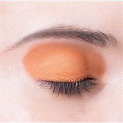 OMBRETTO 246  SUNSET  Boho Green Make-up