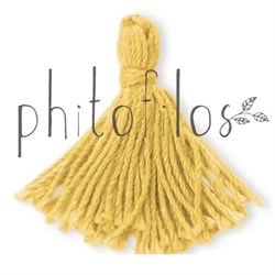 TINTA NATURALE  BIONDO CAMOMILLA  Phitofilos