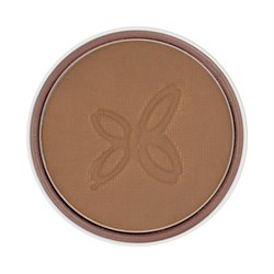 OMBRETTO 126  COCOA  Boho Green Make-up