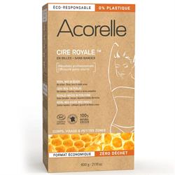 CERA ROYALE BRASILIANA IN PERLE 600 g Acorelle