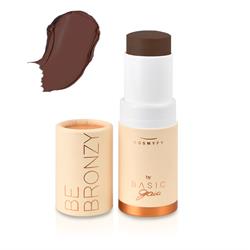BE BRONZY by BASIC GAIA  PEPPER  CosMyFy