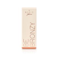 BE BRONZY by BASIC GAIA  PEPPER  CosMyFy