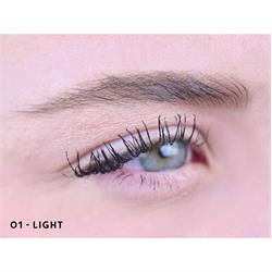 BROW MAKER 01 LIGHT by MAKEUP DELIGHT CosMyFy