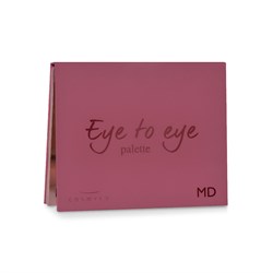 EYE TO EYE by MAKEUP DELIGHT CosMyFy