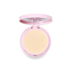 SILKY POWDER FOUNDATION by MAKEUP DELIGHT 02 - Fair CosMyFy