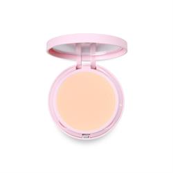 SILKY POWDER FOUNDATION by MAKEUP DELIGHT 05 - Ivory CosMyFy