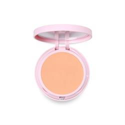 SILKY POWDER FOUNDATION by MAKEUP DELIGHT 08 - Nude CosMyFy