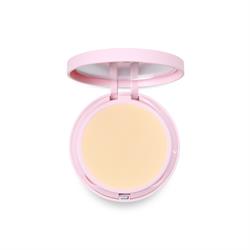 SILKY POWDER FOUNDATION by MAKEUP DELIGHT 03 - Shell CosMyFy