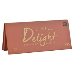 SIMPLE DELIGHT 01 by MAKEUP DELIGHT CosMyFy
