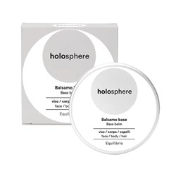 HOLOSPHERE - BALSAMO BASE  EQUILIBRIO  *Non più assortito