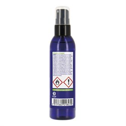 SPRAY AMBIENTE  BENESSERE RESPIRATORIO  So'Bio étic