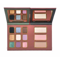 ALL OVER - EYES & FACE MAKE UP PALETTE by MARIANNA ZAMBENEDETTI CosMyFy