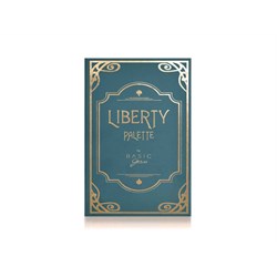 LIBERTY PALETTE by BASIC GAIA *Non più assortito