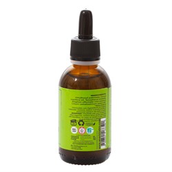 OLIO DI COCCO + SYMVITAL® AR Anarkhìa Bio