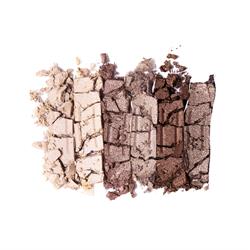 EYESHADOW PALETTE  NUDY SHADES  *Non più assortito
