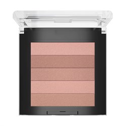 BEAUTIFYING HIGHLIGHTER - 01 NUDE Sante