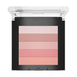BEAUTIFYING HIGHLIGHTER - 02 ROSE zzzSante