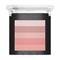 BEAUTIFYING HIGHLIGHTER - 02 ROSE Sante