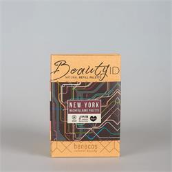 BEAUTY ID - NEW YORK Benecos