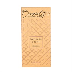 BEAUTY ID - VUOTA - GRANDE Benecos