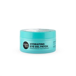 PATCH OCCHI IN IDROGEL IDRATANTI Organic Shop