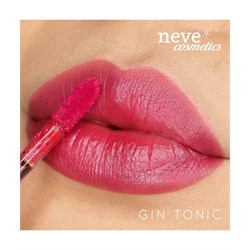 RUBY JUICE - GIN TONIC Neve Cosmetics