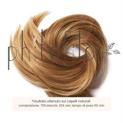 TINTA NATURALE  CASTANO CANNELLA  Phitofilos
