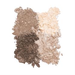 GLORIOUS MINERAL EYESHADOW - 01 LOVELY NUDE *Non più assortito