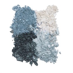 GLORIOUS MINERAL EYESHADOW - 02 DIVINE BLUE *Non più assortito