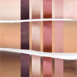 EYESHADOWS QUAD - AMERICAN CHEESCAKE Everyday for Future