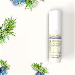 LA TUA CREMA  GINEPRO SELVATICO  VISO E CORPO Le Erbe di Janas