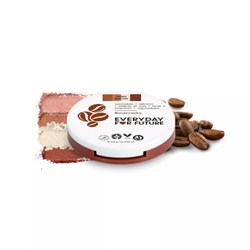 EYESHADOWS QUAD - PUMPKIN SPICE LATTE Everyday for Future