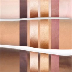 EYESHADOWS QUAD - CAFFÈ MOCHA Everyday for Future