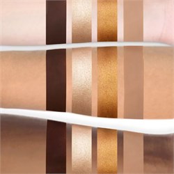 EYESHADOWS QUAD - FRAPPUCCINO Everyday for Future