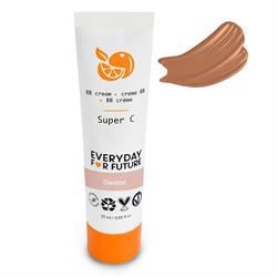 BB CREAM Chestnut Everyday for future