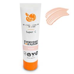 BB CREAM Hazelnut Everyday for future