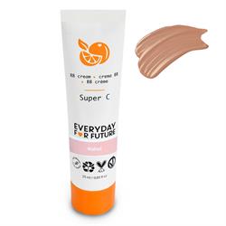 BB CREAM Walnut Everyday for future