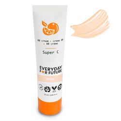 BB CREAM Almond Everyday for future