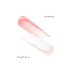 LIP OIL - 02 COCO LOCO Everyday for future