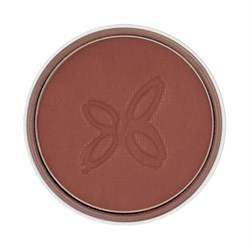 OMBRETTO 127  HENNA BROWN  Boho Green Make-up