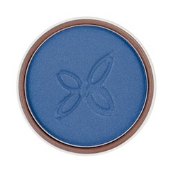 OMBRETTO 251  SPARKLING BLUE  Boho Green Make-up