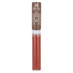 ROSSETTO LIQUIDO 102  CHESTNUT NUDE  Boho Green Make-up