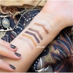 OMBRETTO 234  ATELIER  - REFILL GIPSY PALETTE *Non più assortito
