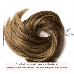 TINTA NATURALE  CASTANO CIOCCOLATO  Phitofilos