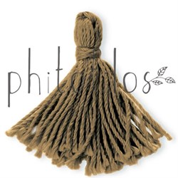 TINTA NATURALE  BIONDO SCURO CENERE  Phitofilos