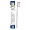 SPAZZOLINO NATURALE SILVER Fucsia Officina Naturae