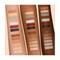 PALETTE - THE EDITORIAL Neve Cosmetics